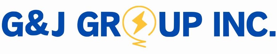 G&J Group Inc. Logo